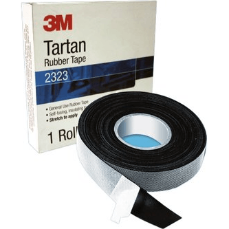 3M 2323 Electrical Rubber Tape | 3M by KHM Megatools Corp. 3M 2323 Electrical Rubber Tape | 3M by KHM Megatools Corp.